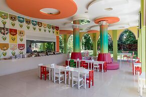 Ali Bey Resort Sorgun - Ultra All Inclusive