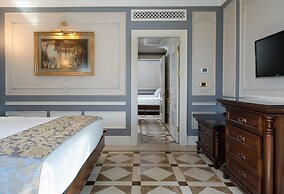 Ali Bey Resort Sorgun - Ultra All Inclusive