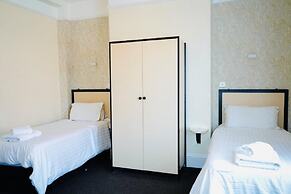 Deincourt Hotel