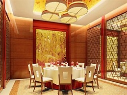 Sheng Du International Hotel