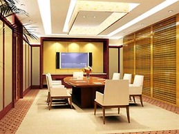 Sheng Du International Hotel
