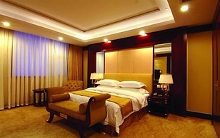 Sheng Du International Hotel