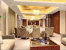 Sheng Du International Hotel