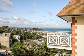 Les Villas du Spa