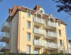 Les Villas du Spa