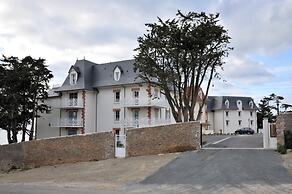 Les Villas du Spa
