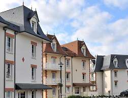 Les Villas du Spa