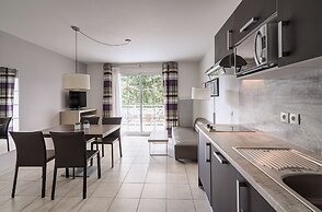 Les Villas du Spa