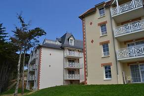 Les Villas du Spa