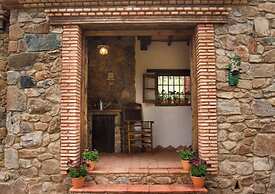 Molino Rio Alajar