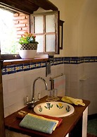 Molino Rio Alajar