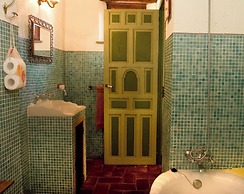 Molino Rio Alajar