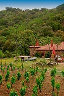 Molino Rio Alajar