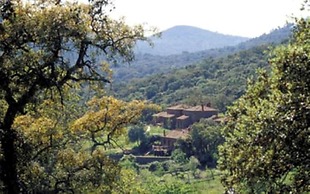 Molino Rio Alajar