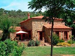 Molino Rio Alajar