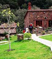 Molino Rio Alajar