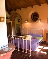 Molino Rio Alajar