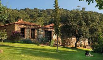 Molino Rio Alajar