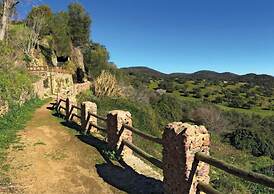 Molino Rio Alajar