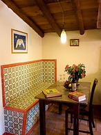 Molino Rio Alajar