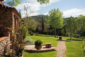 Molino Rio Alajar