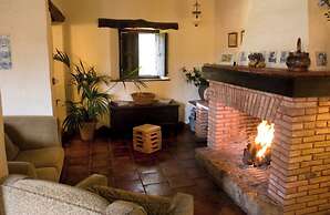 Molino Rio Alajar