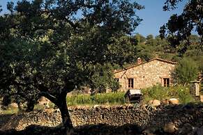 Molino Rio Alajar