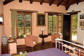 Molino Rio Alajar