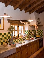 Molino Rio Alajar