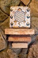 Molino Rio Alajar