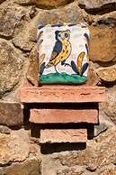 Molino Rio Alajar