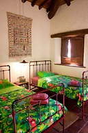 Molino Rio Alajar