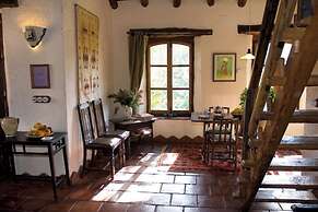 Molino Rio Alajar