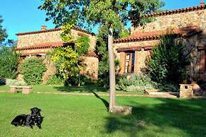Molino Rio Alajar