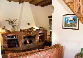 Molino Rio Alajar