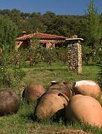 Molino Rio Alajar