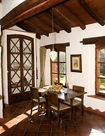 Molino Rio Alajar