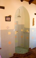 Molino Rio Alajar