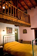 Molino Rio Alajar