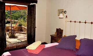 Molino Rio Alajar