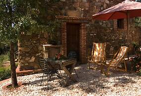 Molino Rio Alajar