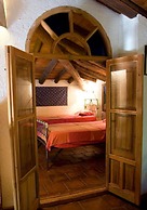 Molino Rio Alajar