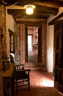 Molino Rio Alajar