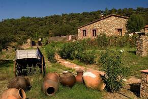 Molino Rio Alajar