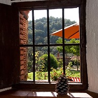 Molino Rio Alajar