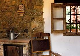 Molino Rio Alajar