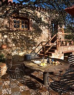 Molino Rio Alajar