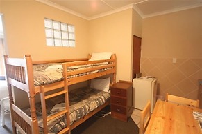 Bluewater Guesthouse