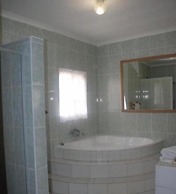Bluewater Guesthouse
