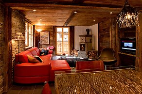 Luxury Chalets & Apartments by MX Zermatt